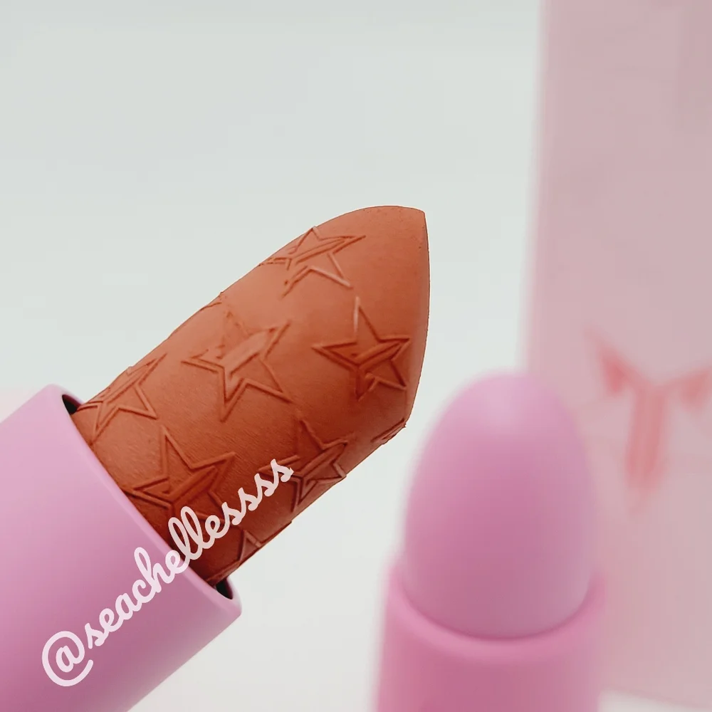Libra Lynn | Jeffree Star Velvet Trap Lipstick | Brand New in Box | Authentic